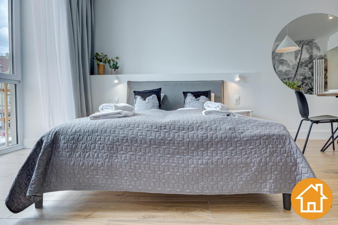 Apartament Z Widokiem - Visitopl سفينويتشي المظهر الخارجي الصورة